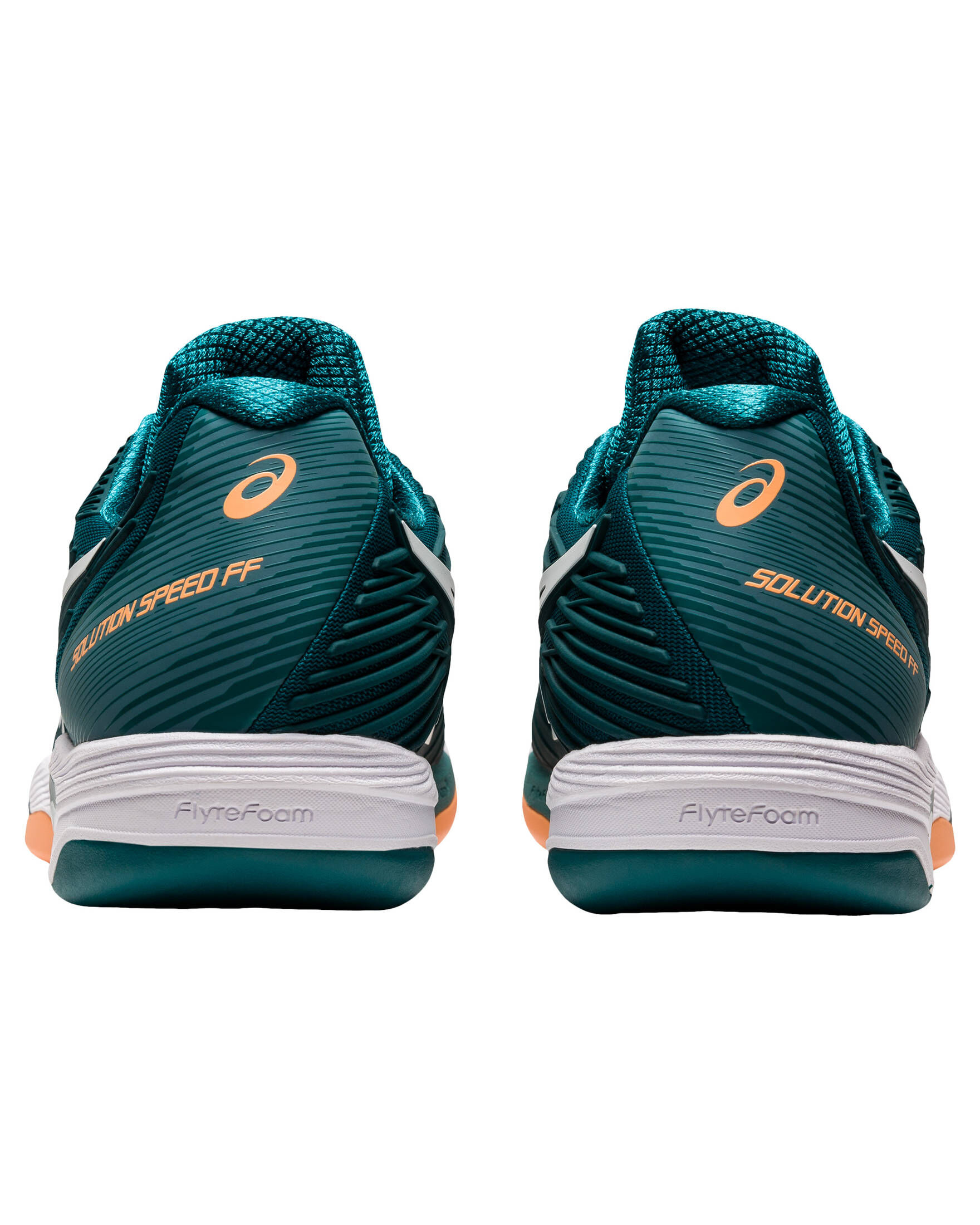 Asics| Herren Tennisschuhe Indoor SOLUTION SPEED FF 2 INDOOR
