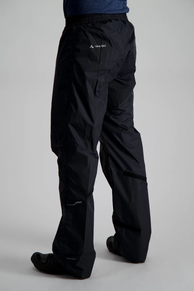VAUDE Drop II Herren Regenhose