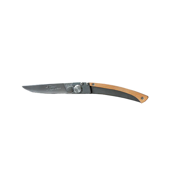 Couteau de poche pliable « Le Thiers k-lock » 11 cm Roger Orfèvre