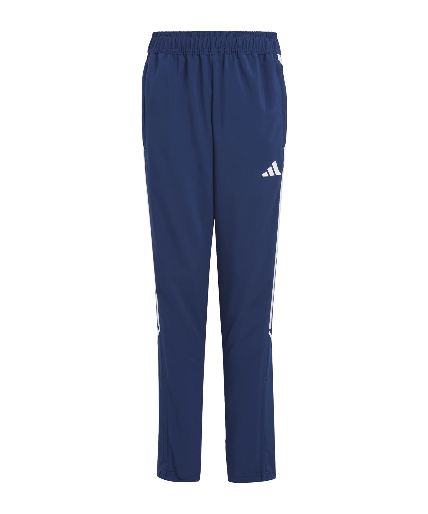 adidas Tiro 23 League Trainingshose Kids Blau