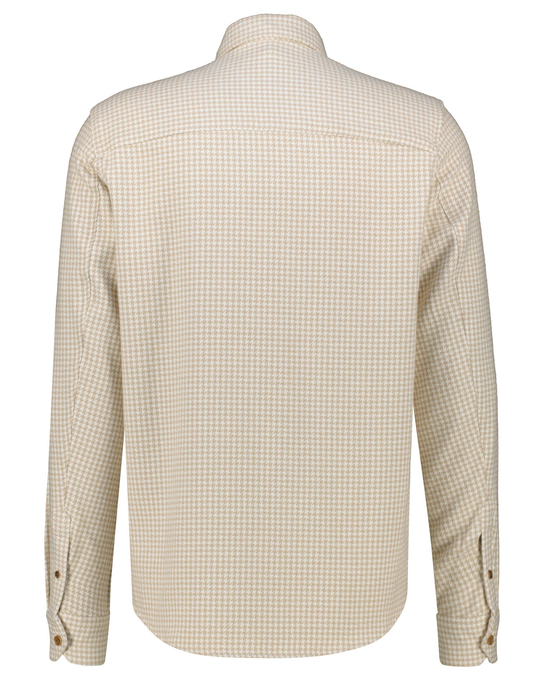 Drykorn| Herren Flanellhemd LIET