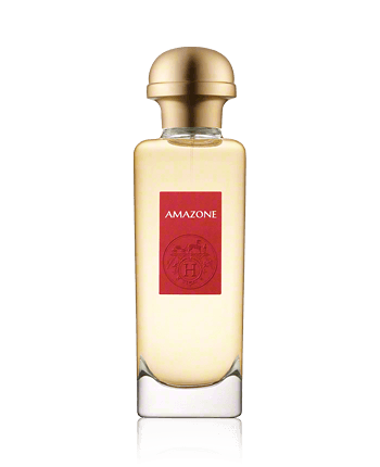 Hermès Amazone Classic Eau de Toilette Spray 100ml