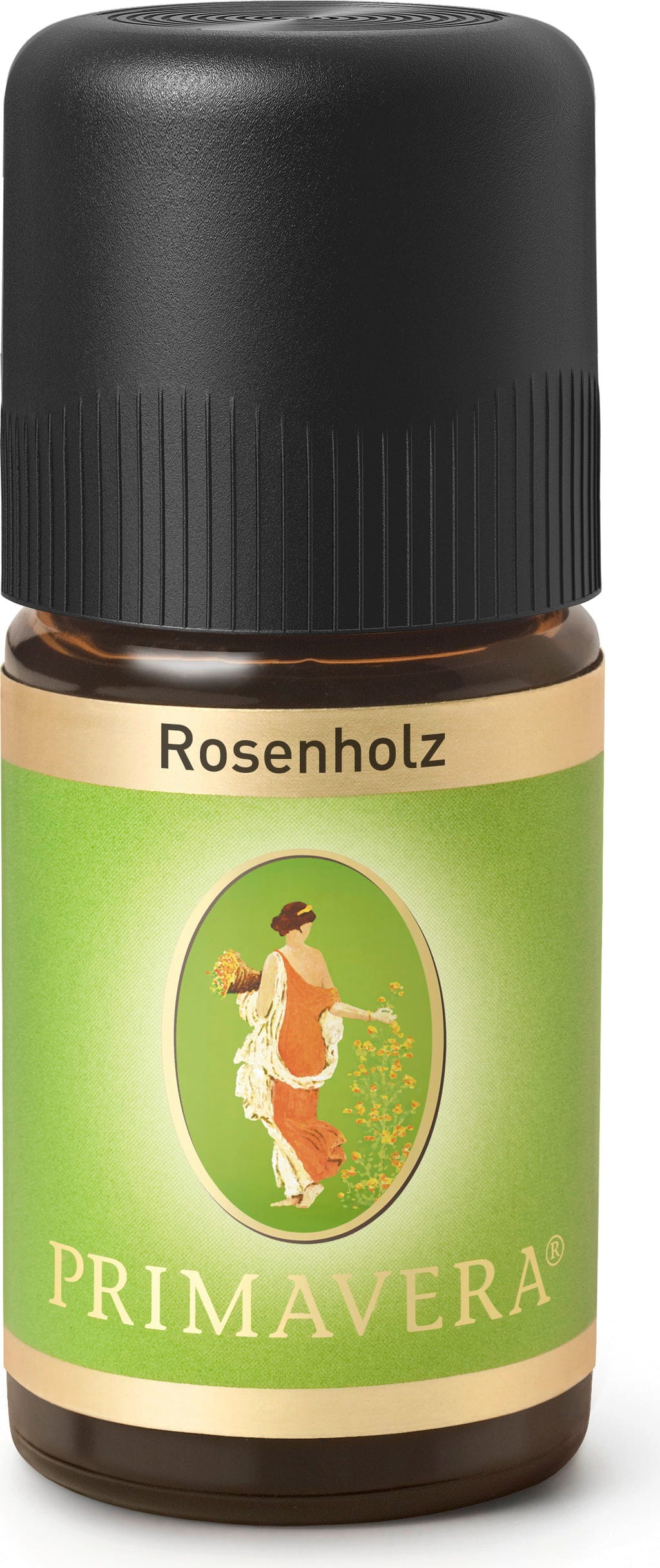 PRIMAVERA  Rosenholz, 5 ml