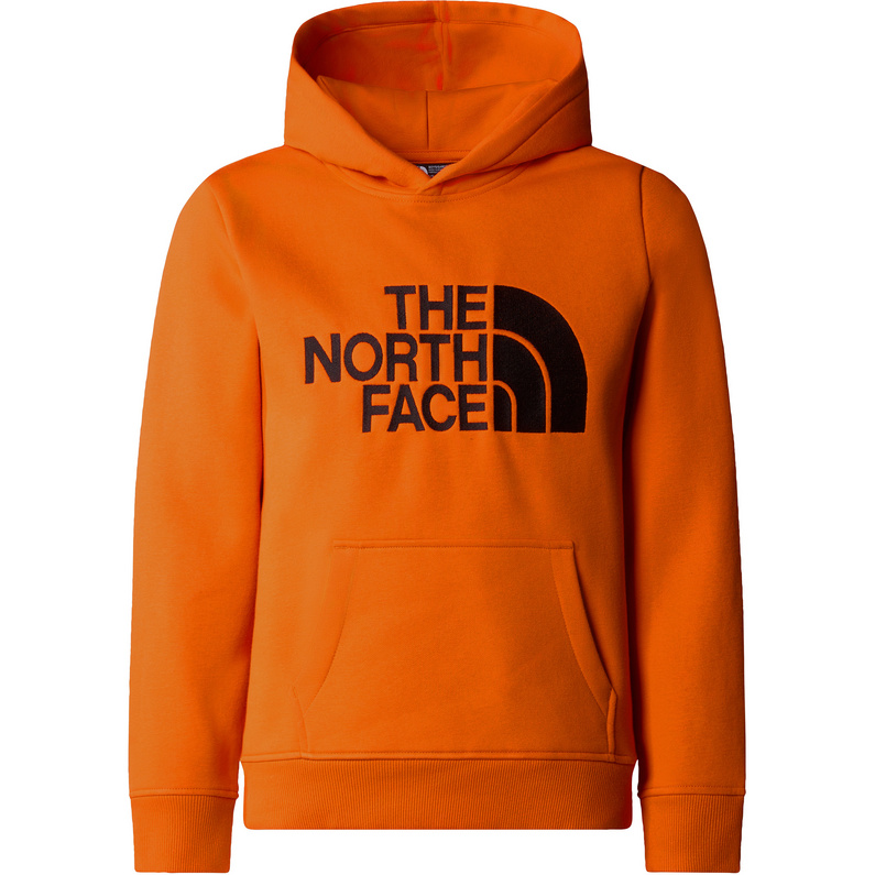 The North Face Kinder Boys Drew Peak Hoodie