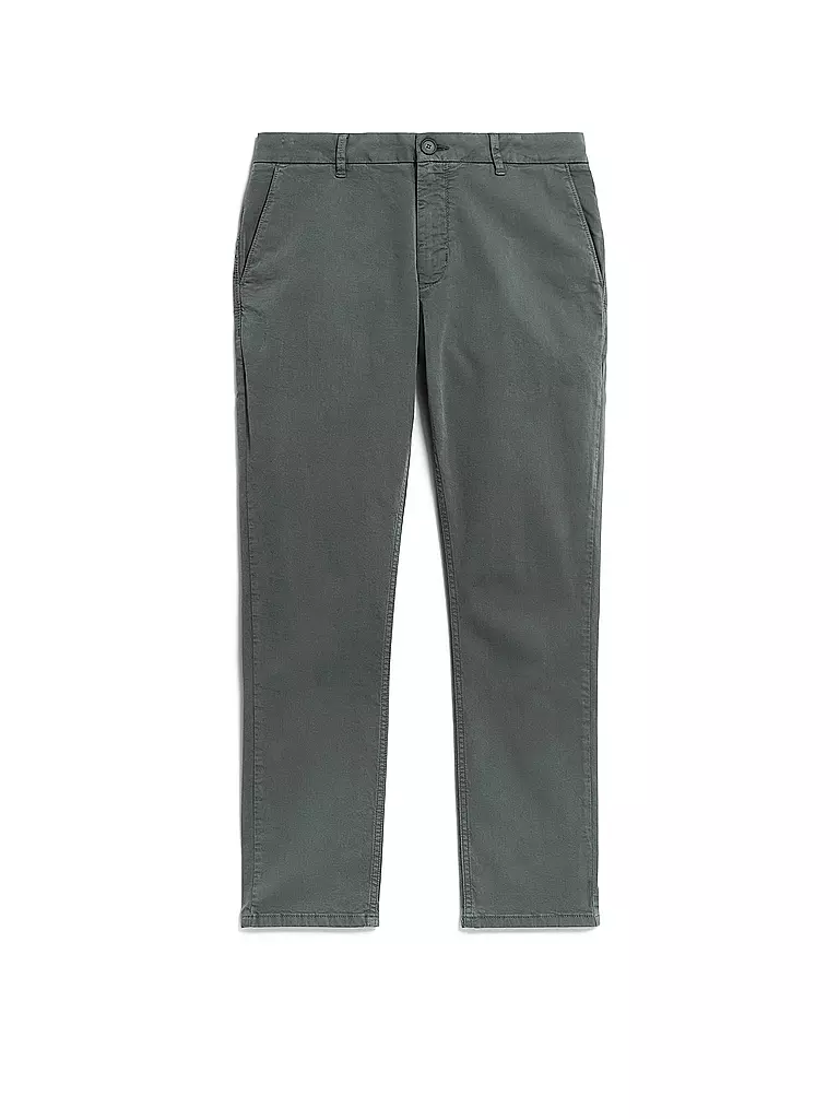 ARMEDANGELS Chino ATHAAN grau