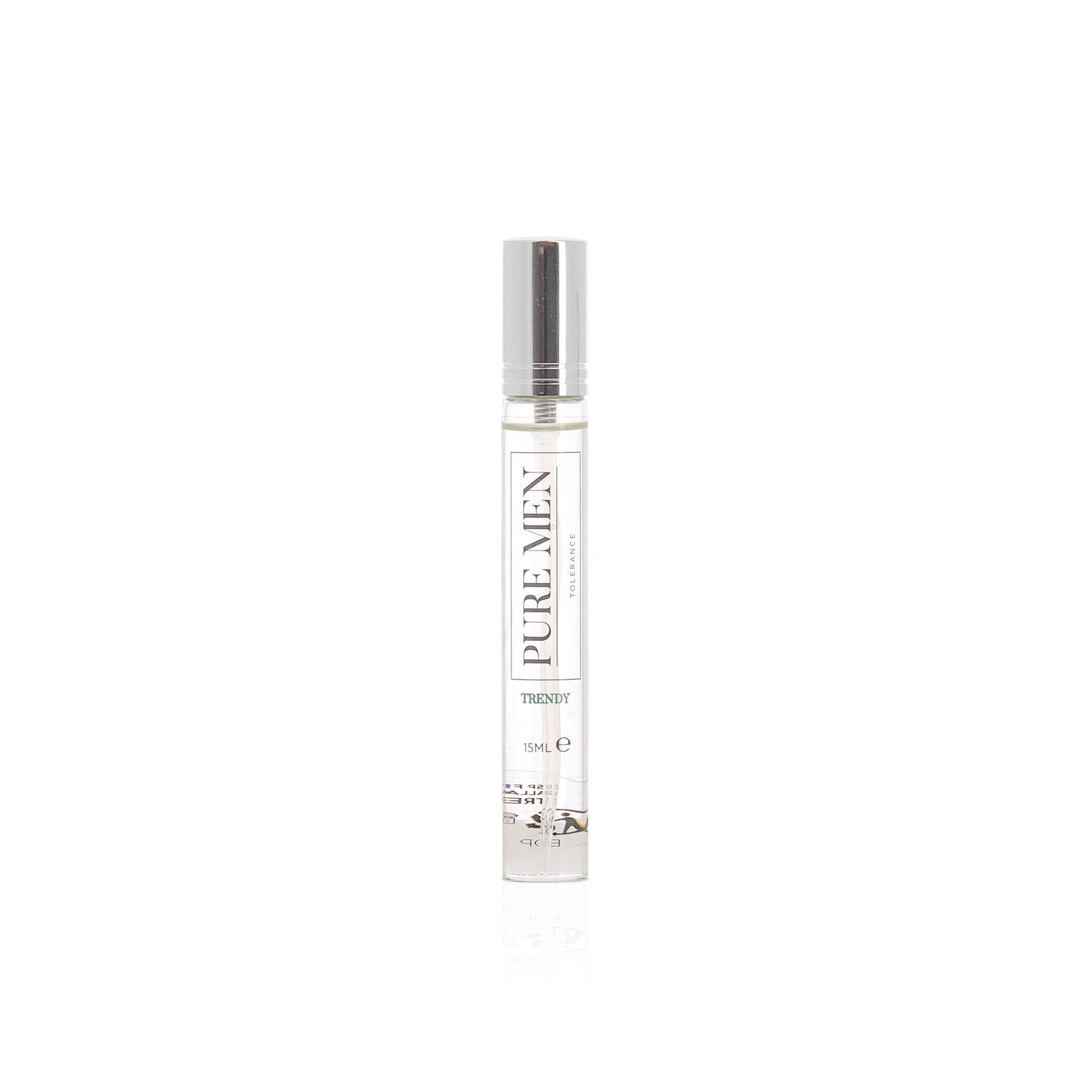 Coffret Eau de Parfum Trendy