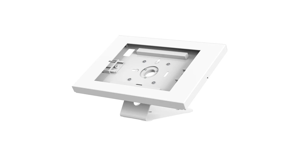 NeomountsDS15-630WH1 tafelblad/wand tablethouder bevestiging  (Wit)