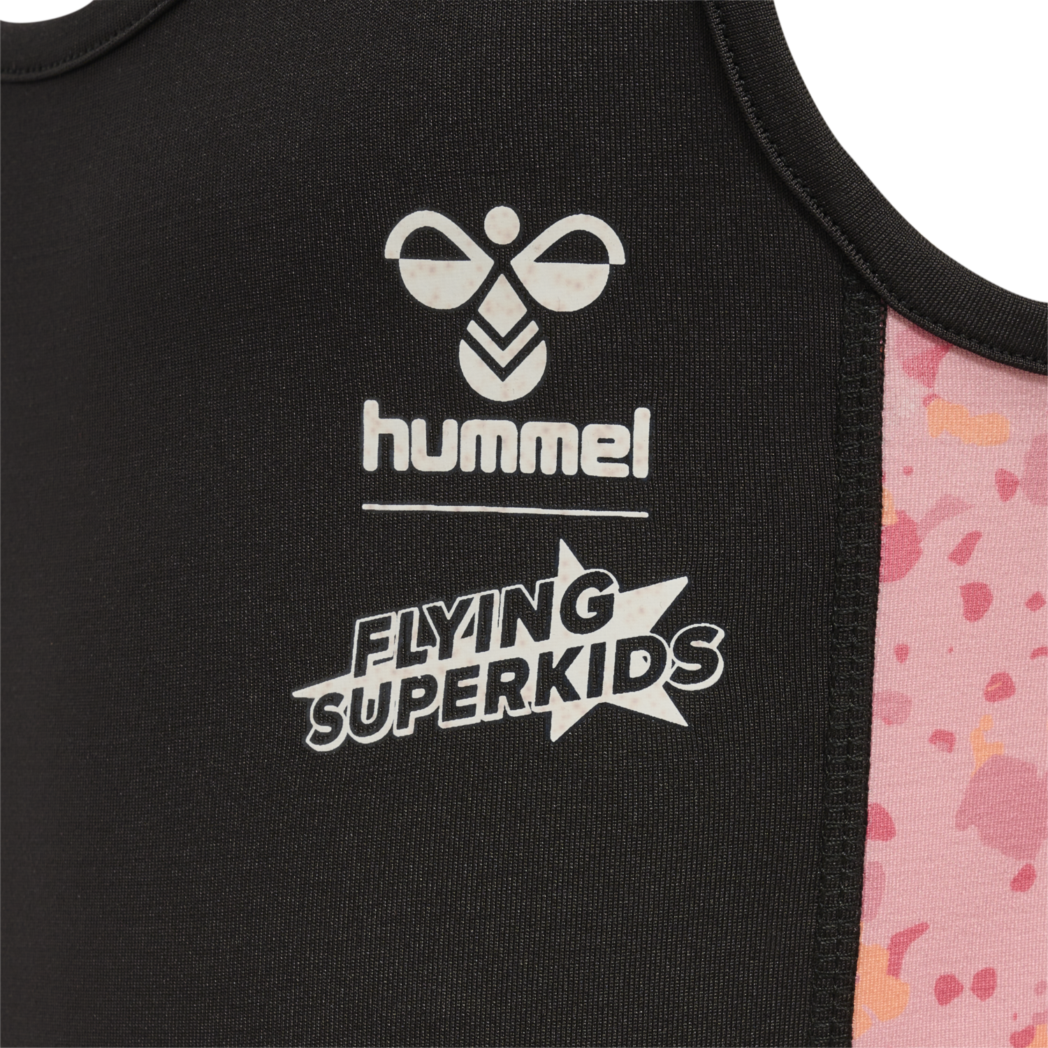 hmlFLYING JOY SHORT TIGHTS