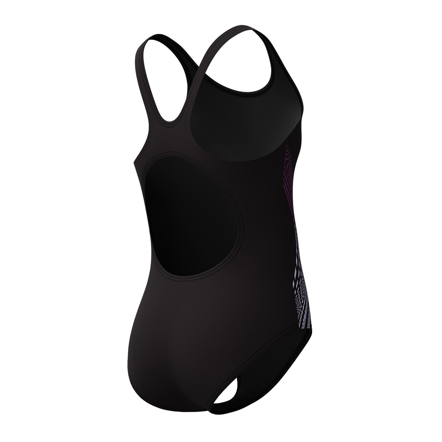 Speedo  Eco Placement Muscleback