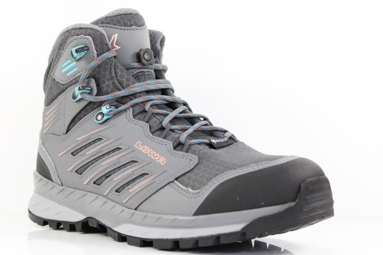Lowa Trek Evo GTX Mid Ws