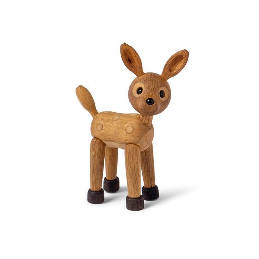 Spring Copenhagen Spot Hjortekalv
