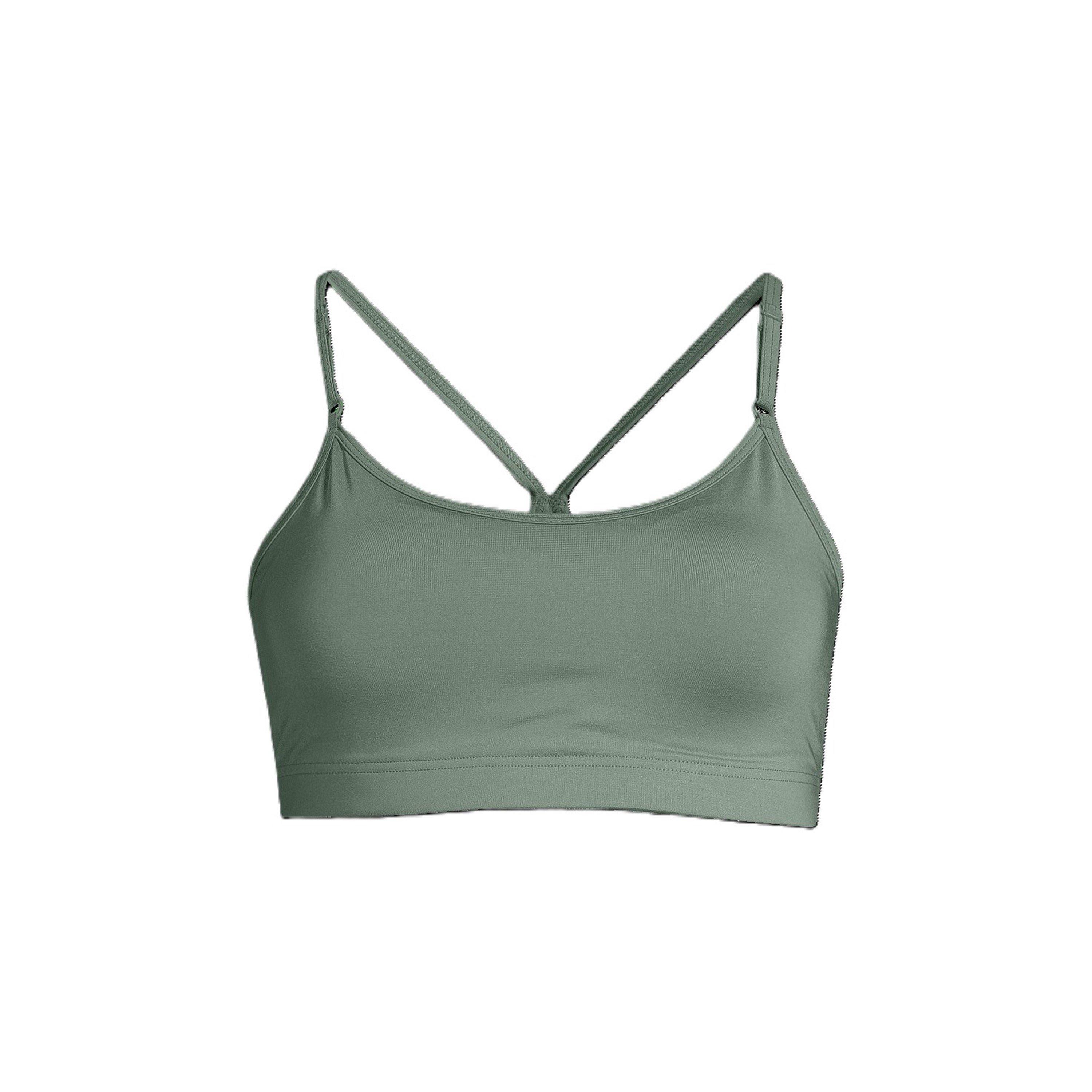 Casall Strap Bra Womens