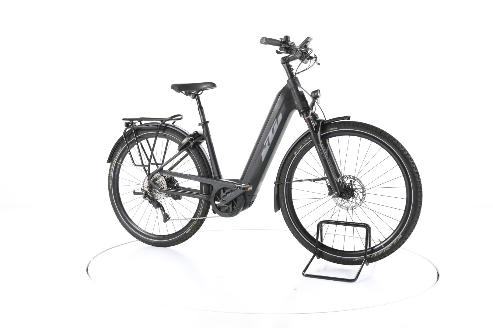 KTM Macina Tour CX 610 (2023) | Low Entry