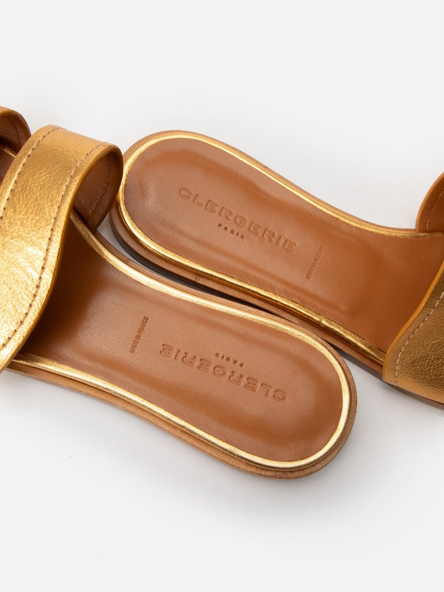 SANDALS - IZEL