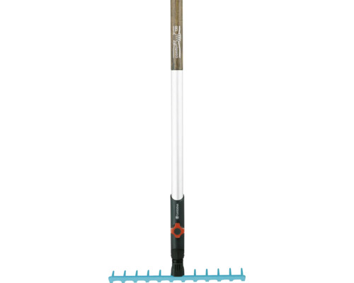 GARDENA combisystem houten steel, 130 cm