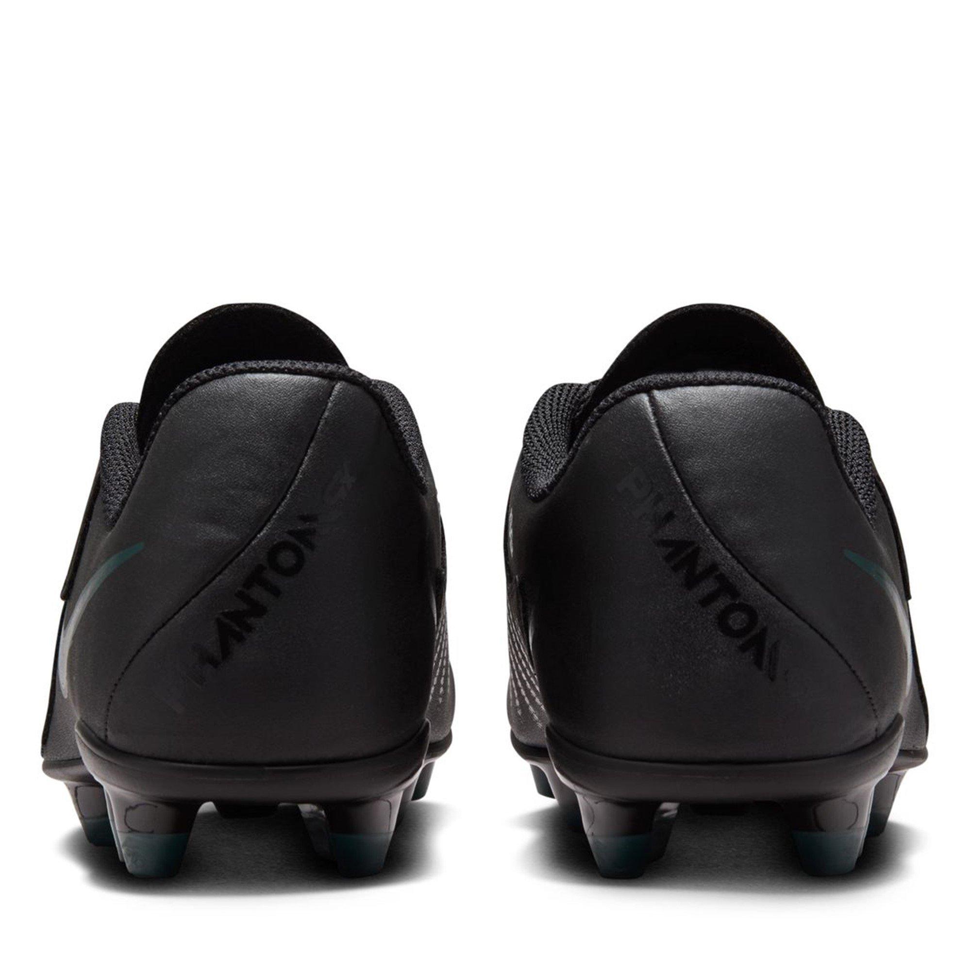 Nike Phantom GX II Juniors Firm Ground Football Boots