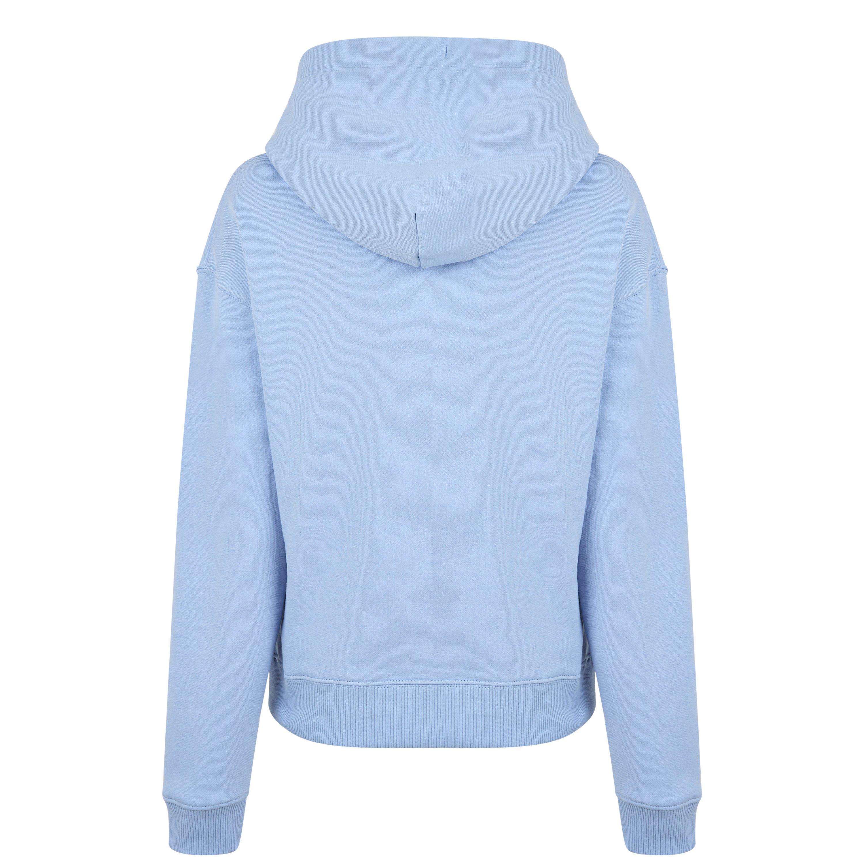 Tommy Jeans Logo Hoodie