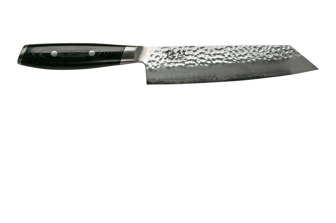 Yaxell Tsuchimon 36734 kiritsuke 20 cm