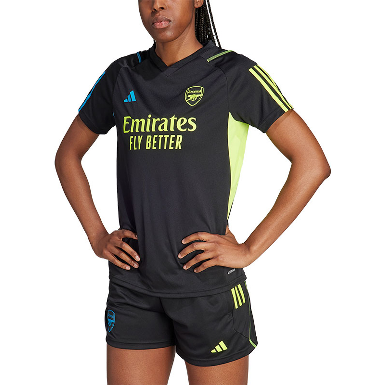 adidas Arsenal Trainingsset Dames