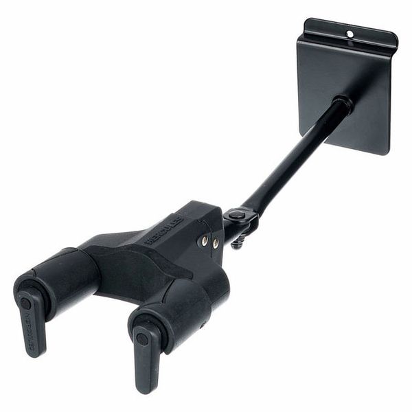 Hercules Stands HCGSP-41SB+ Guitar Wallmount