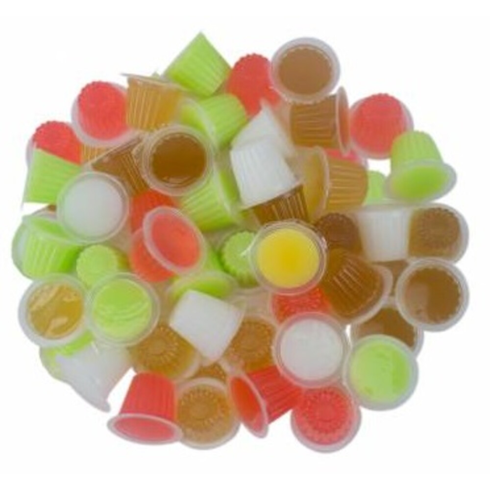 Back Zoo Nature Fruitkuipje Mix Papegaai24 stuks