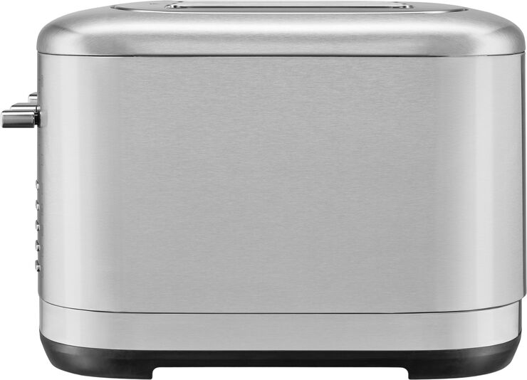 KitchenAid KITCHENAID BRØDRISTER-5KMT4109ESX Stainless steel