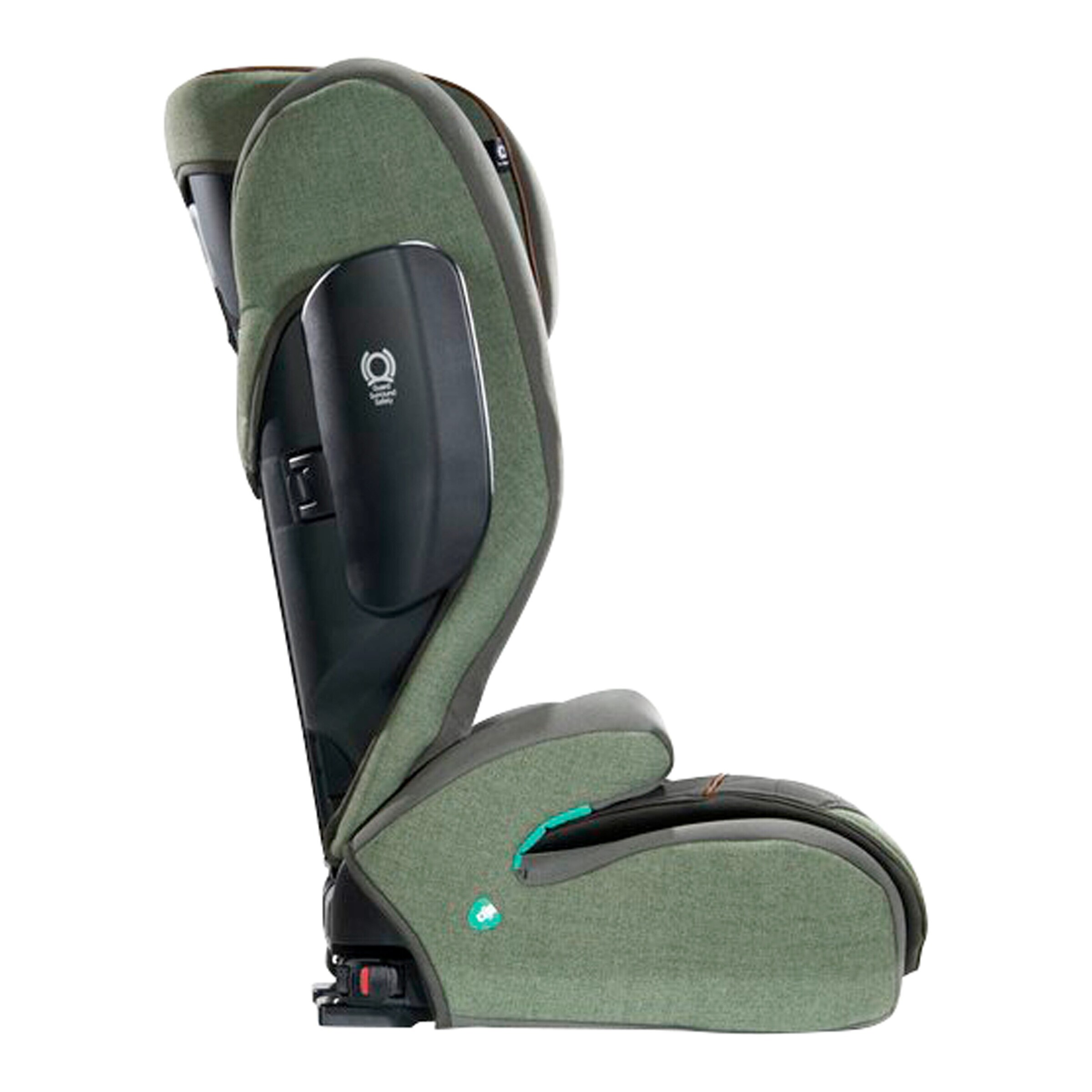 Joie - signature Kindersitz i-Traver i-Size pine