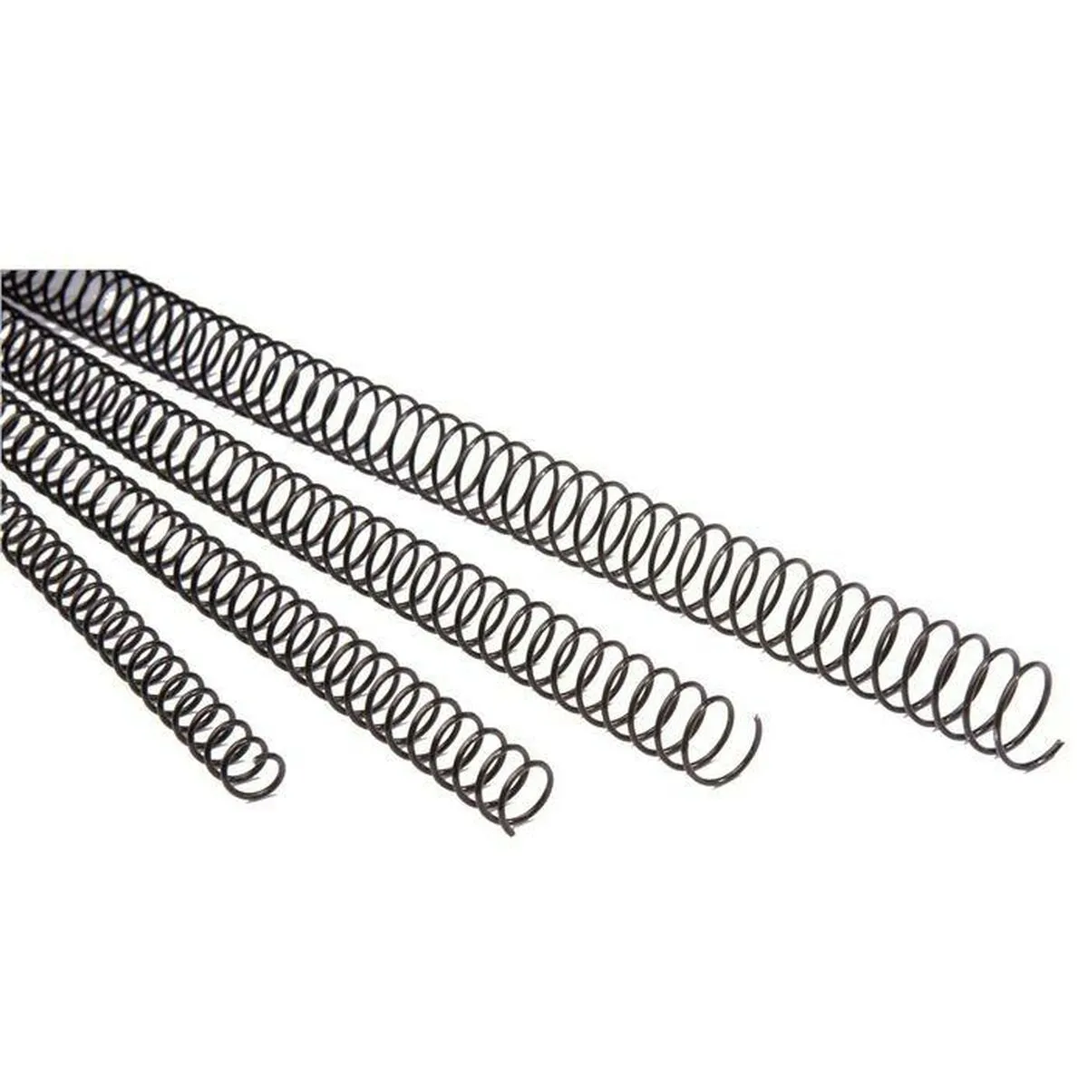 Esselte Reliures spirale - Naturel