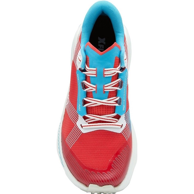 La Sportiva Prodigio Max Woman Hibiscus/Malibu Blue