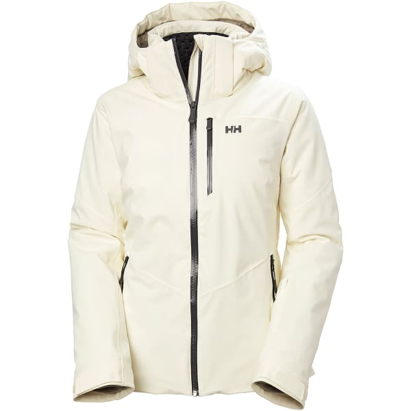 Veste de ski HELLY HANSEN W ALPHELIA JKT SNOW
