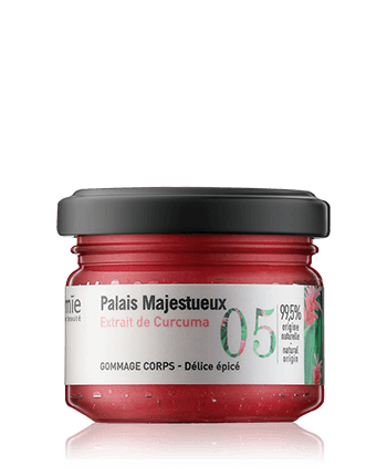 Académie Corps Palais Majestueux Gommage Corps 60ml