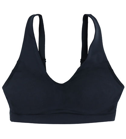 Under Armour Sports BH - SmartForm Evolution - Schwarz