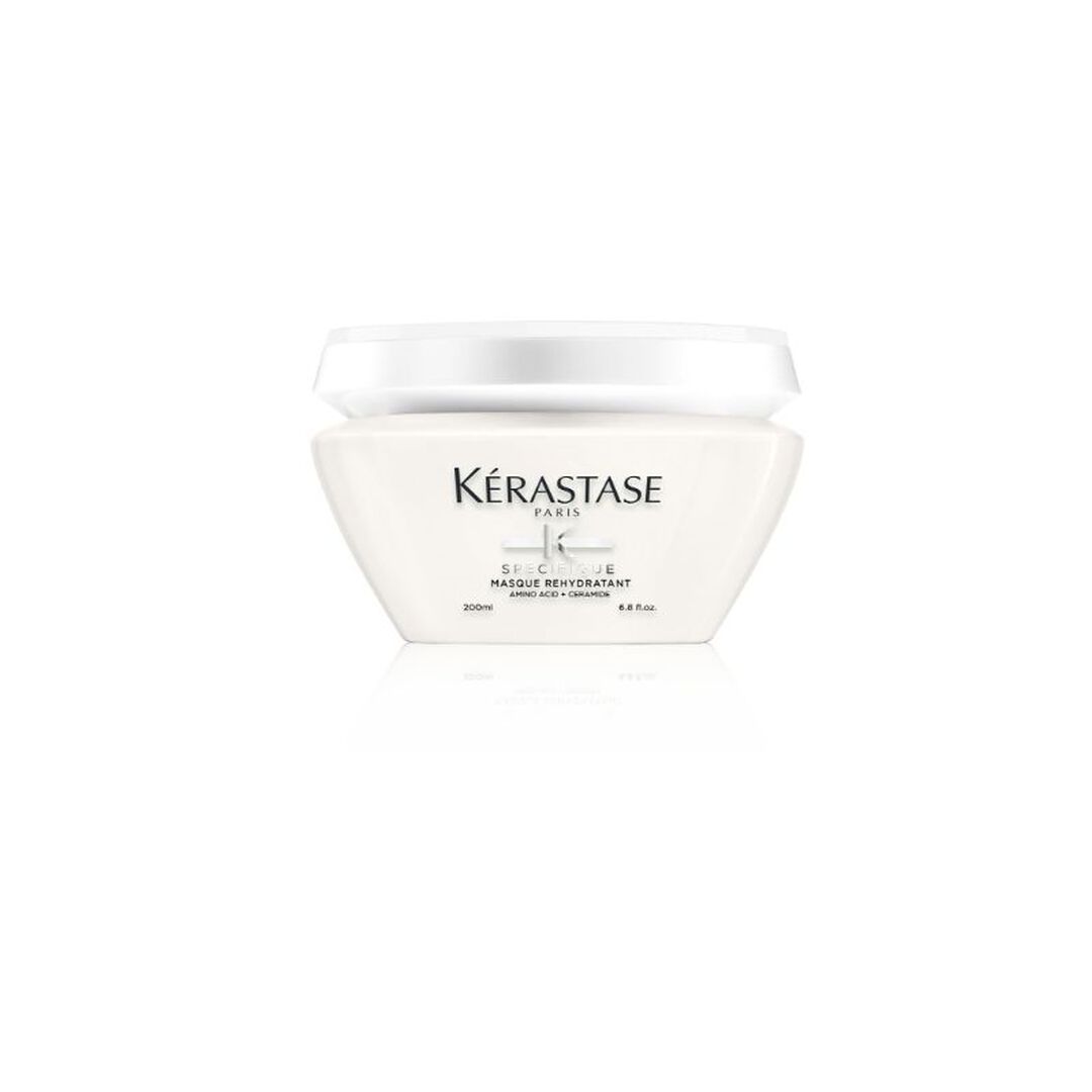 KERASTASE Specifique KÉRASTASE SPÉCIFIQUE MASQUE RÉHYDRATANT 200ML - 200ml