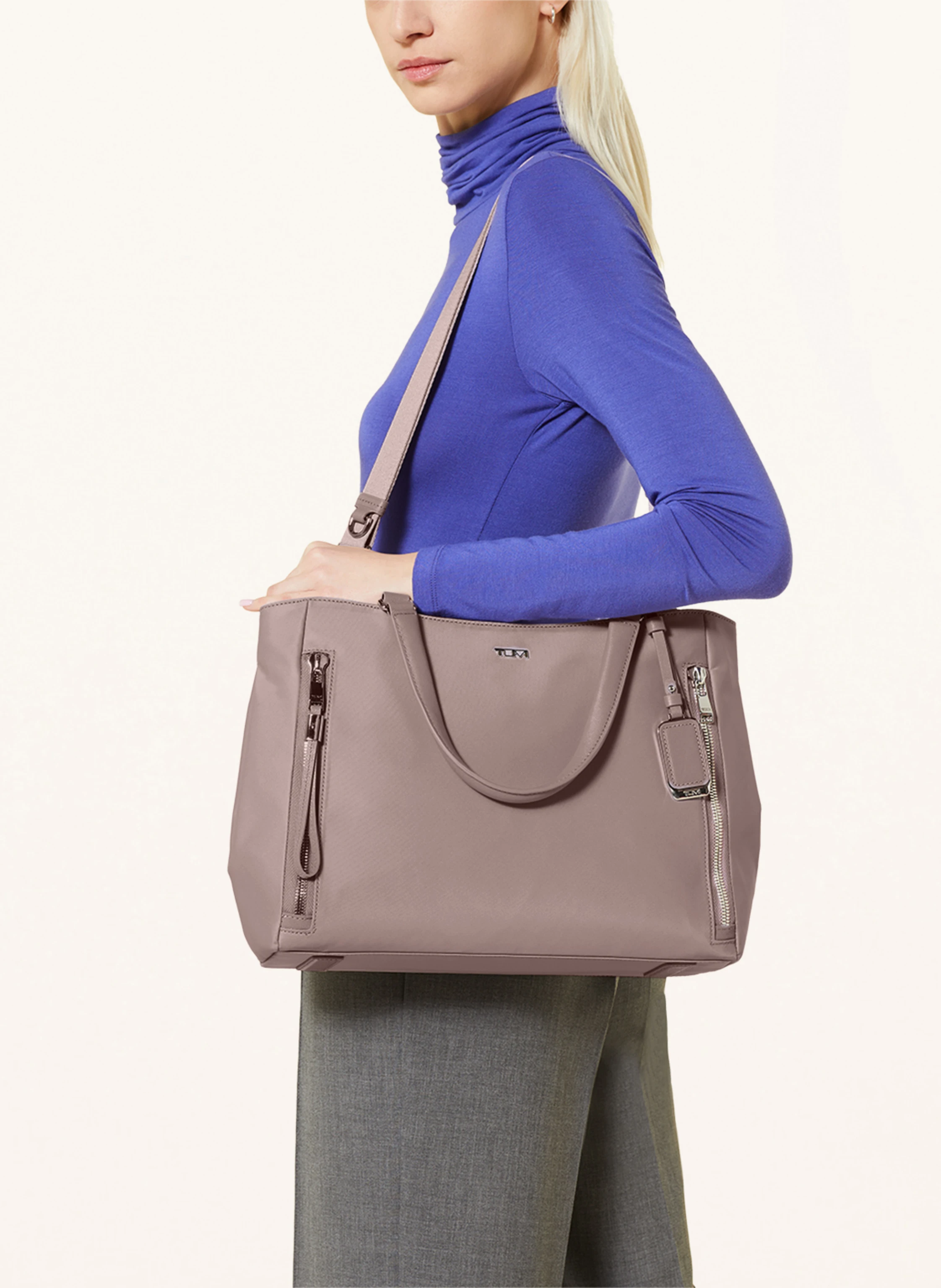 TUMI Handtasche VOYAGEUR