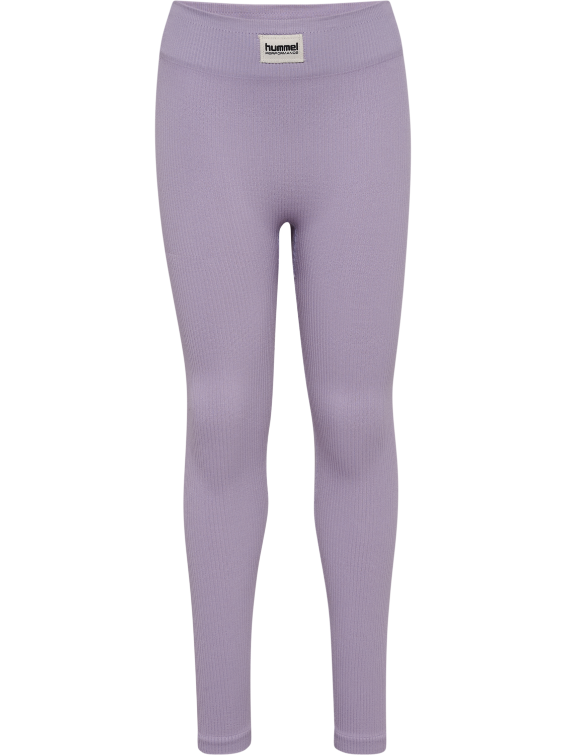 hmlJR SEAMLESS RIB MW  TIGHTS