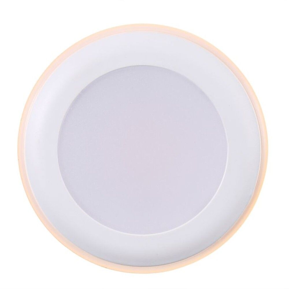 DOWNLIGHT NORDLUX ELKTON 8 HVIT