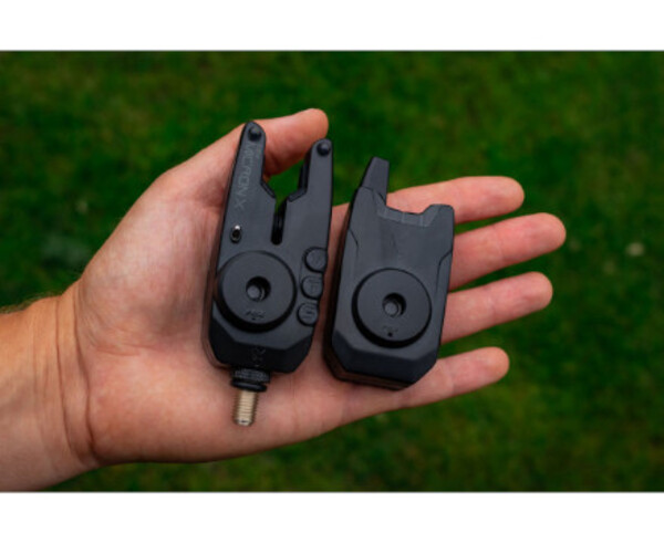 Centrale Fox Mini Micron X