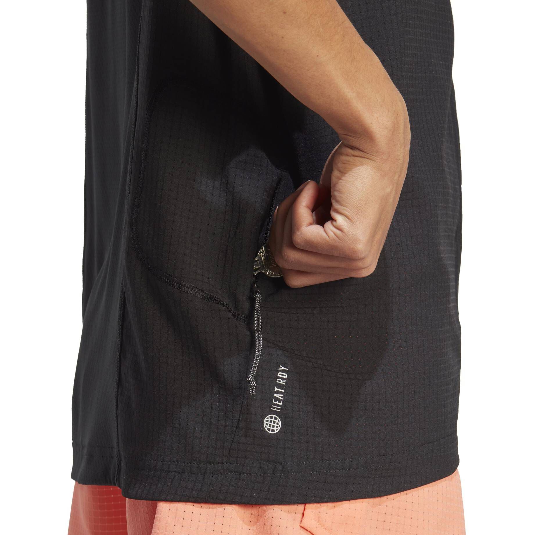 adidas Performance| Damen T-Shirt X-CITY