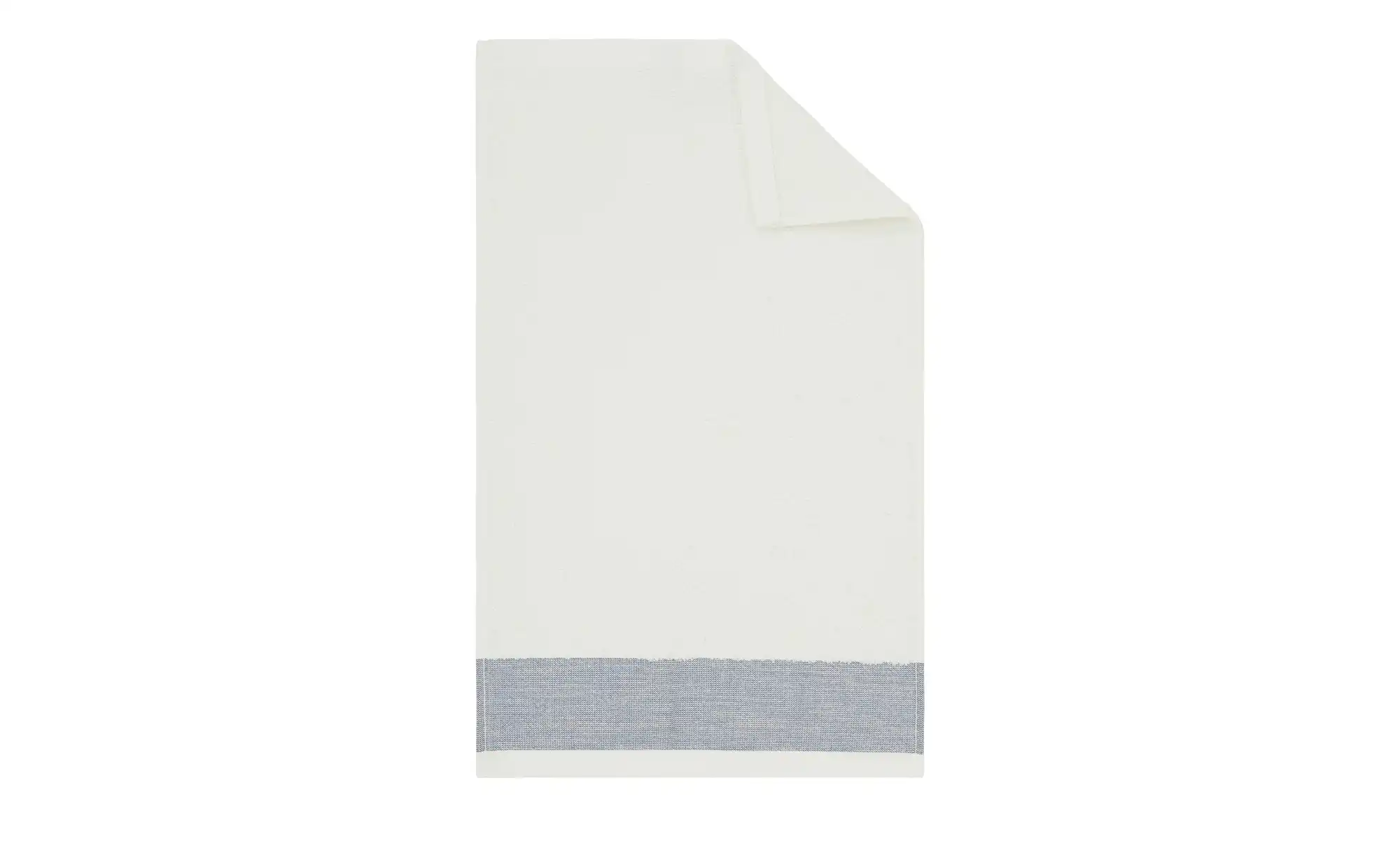 Gray & Jones Gästetuch