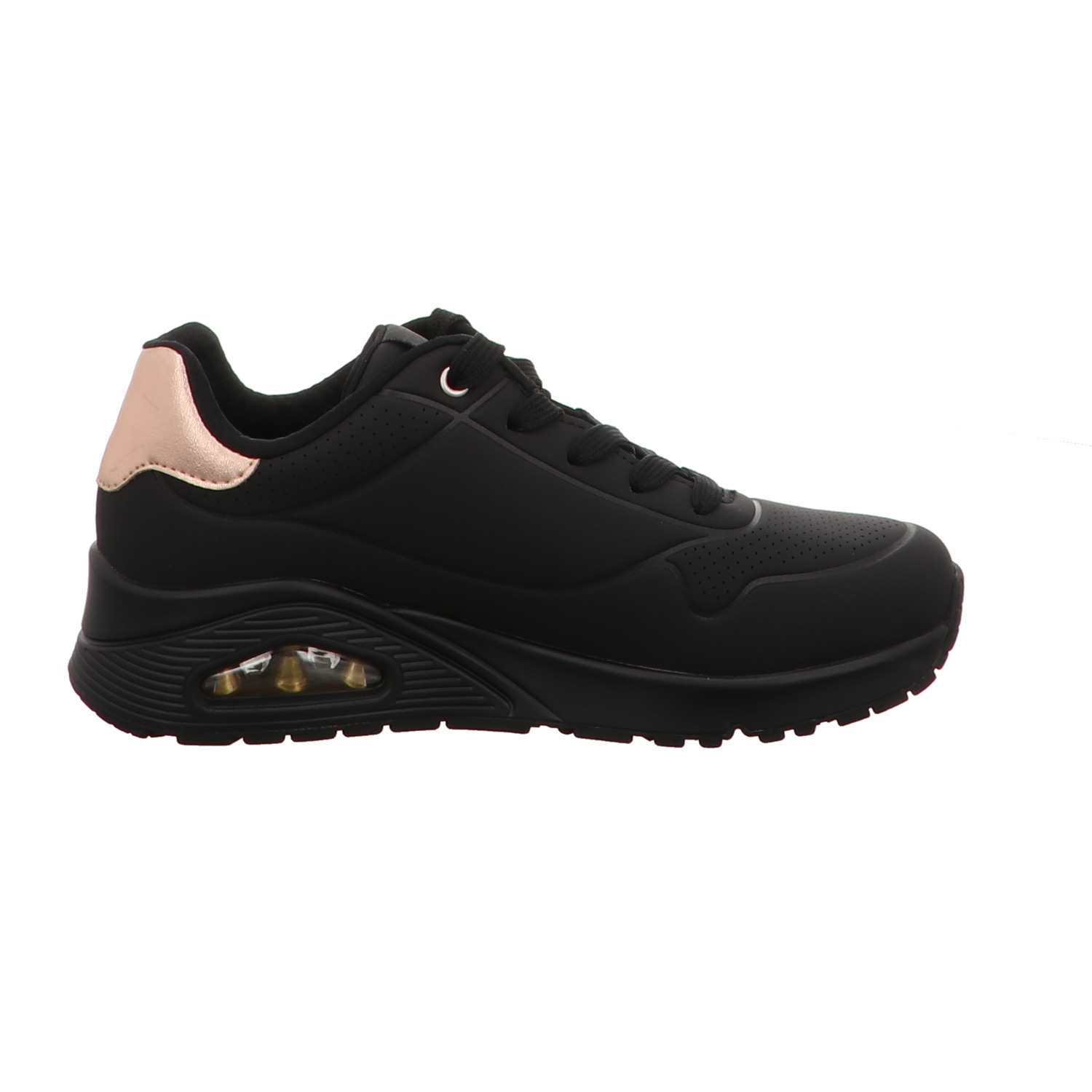 Skechers Sneaker schwarz