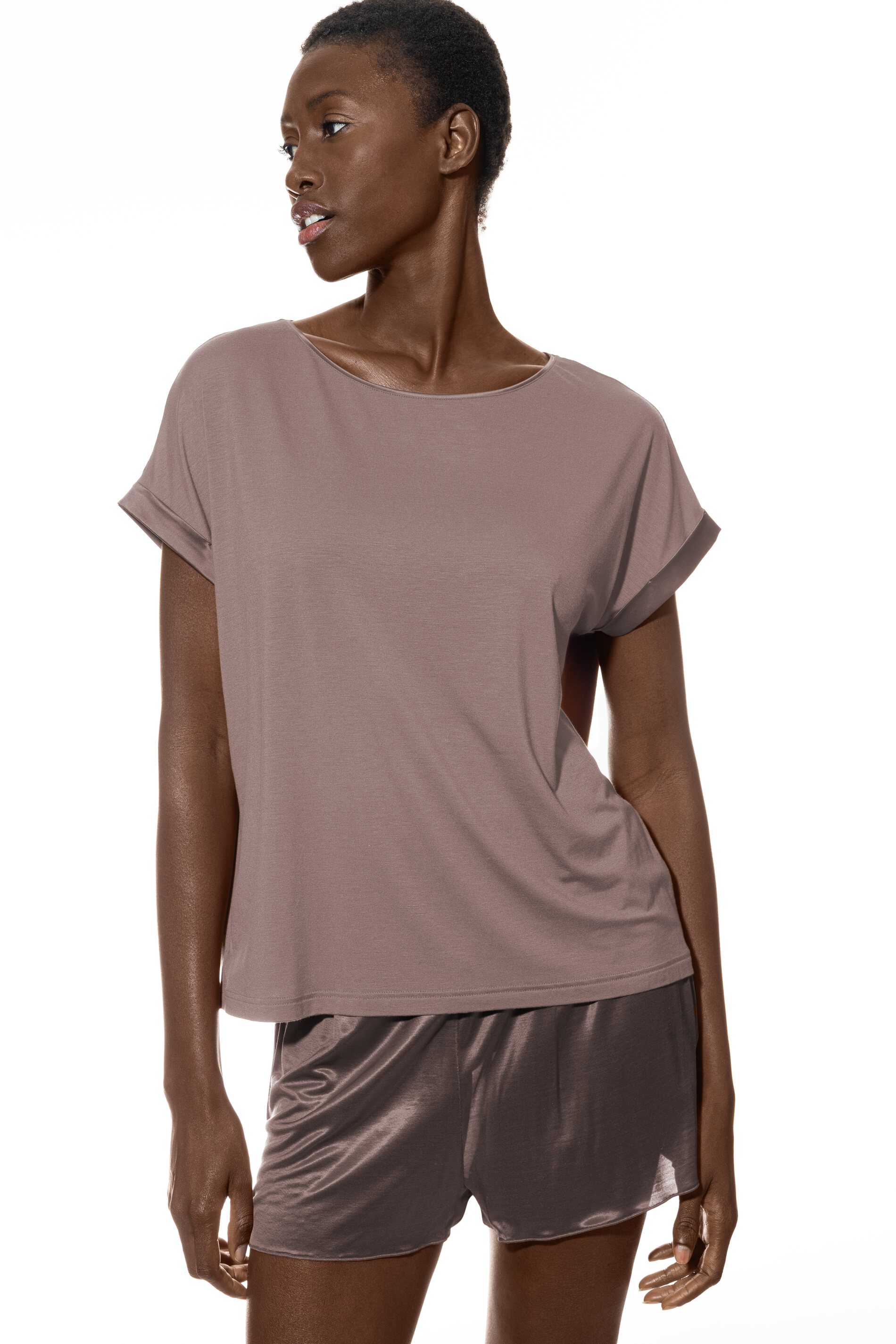 T-Shirt<br>Serie Pure Chic