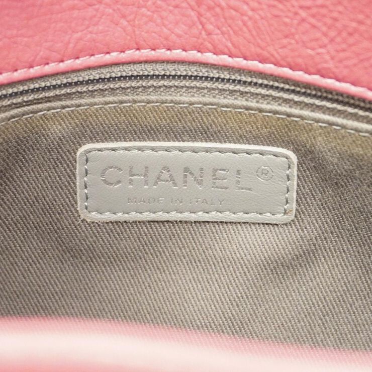 Chanel Vintage Chanel Timeless Pink