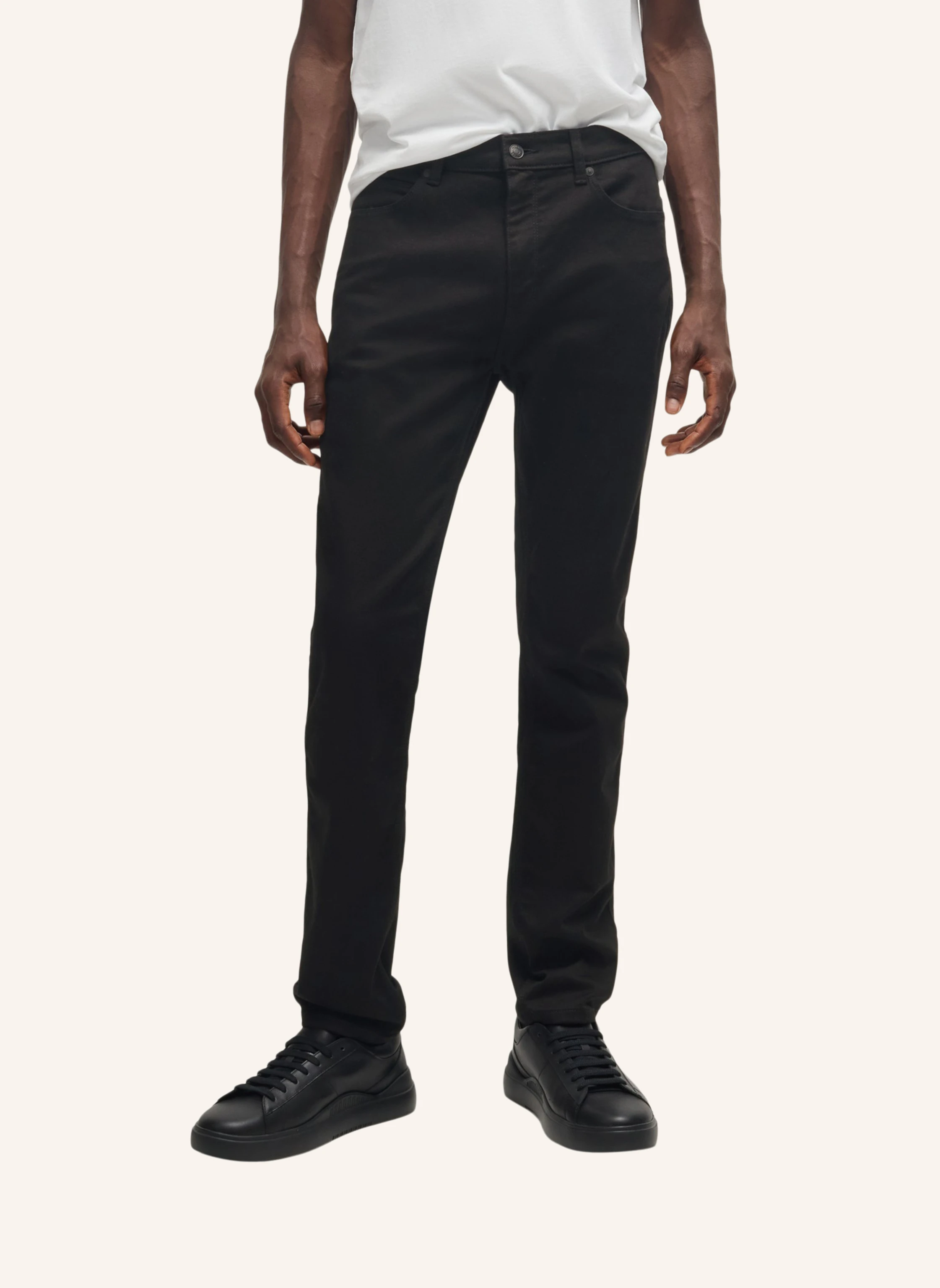HUGO Jeans HUGO 708 Slim Fit