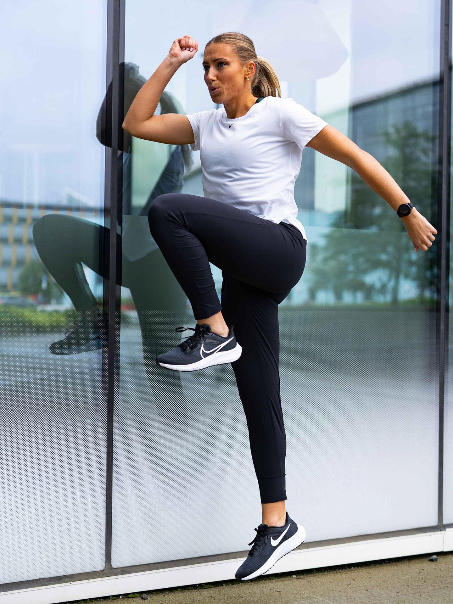 Bliss Luxe Pant