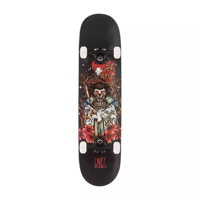 Skateboard complet ENUFF SKATEBOARDS Nihon Geisha