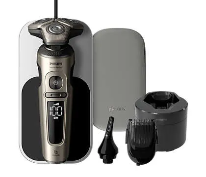 Barbermaskine PHILIPS S9000 Prestige SP9883/35