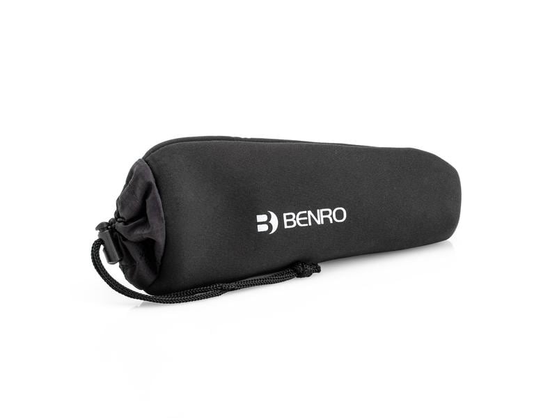 Benro Tischstativ TablePod Kit Carbon Kompaktes und tragbares Tischstativ mit einer Tragfähigkeit von 3 kg