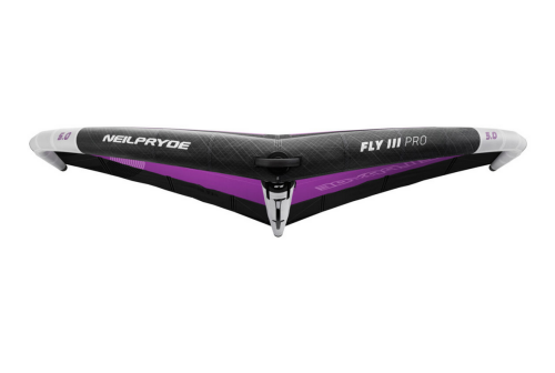 NeilPryde Fly III PRO Wing 2025