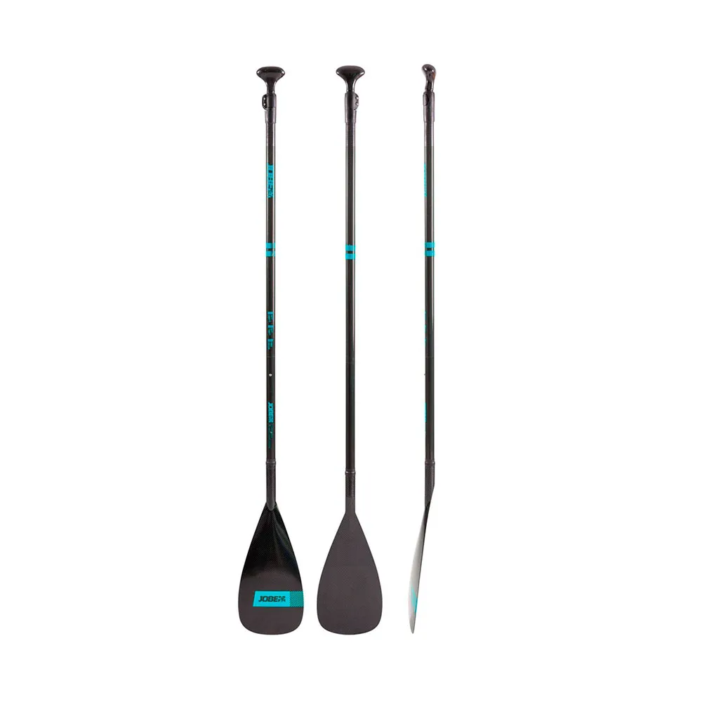Jobe Fiberglass old SUP-Paddel