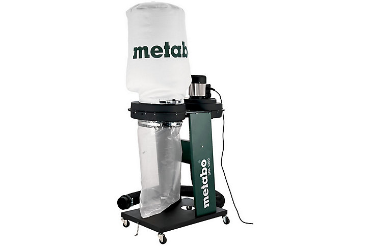 Aspirateur à sciure Metabo SPA 1200 550W